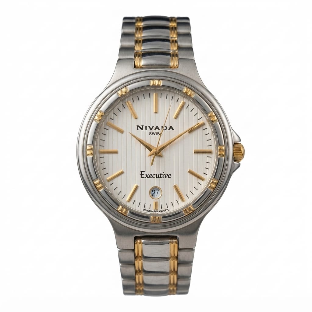 Nivada Ref EA4453G
