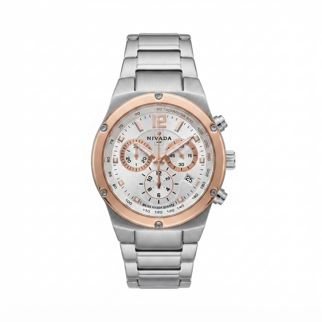 Nivada Ref EA3925GR