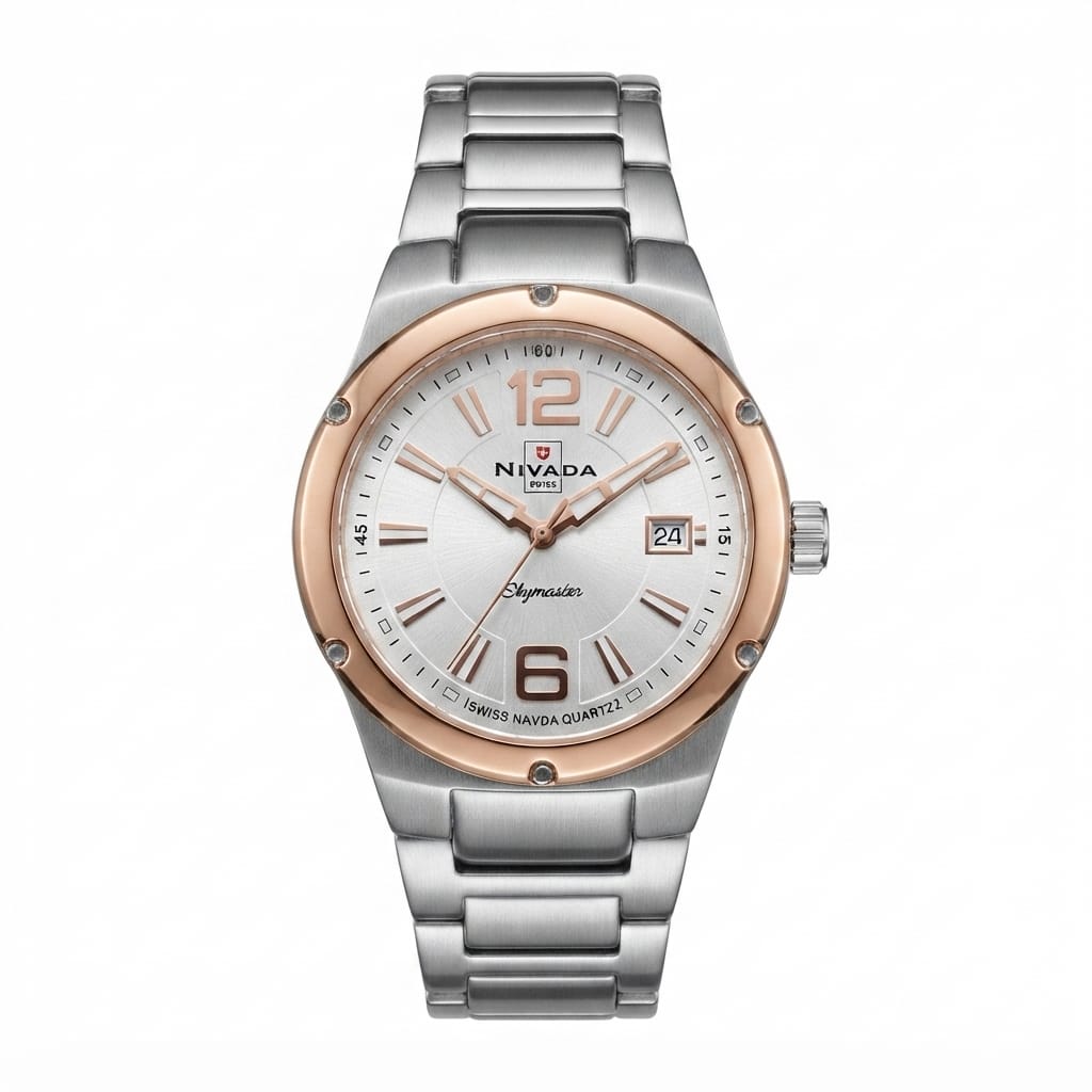 Nivada Ref EA3927GR