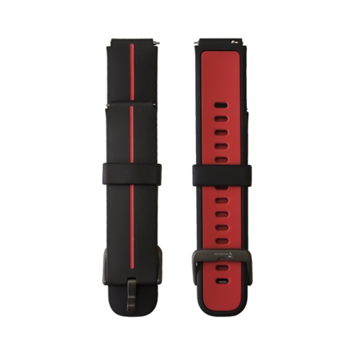Techmade Ref STRAP-MOVE-BKR