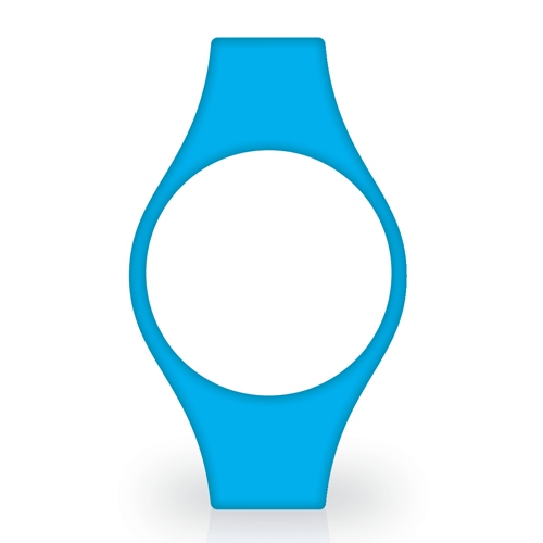 Techmade Ref STRAP-FREE-BL
