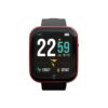 Techmade Ref TM-TALK-RED2