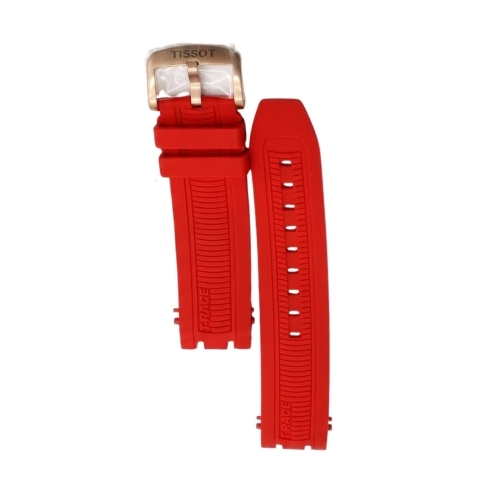 TISSOT T-RACE REF T115417A
