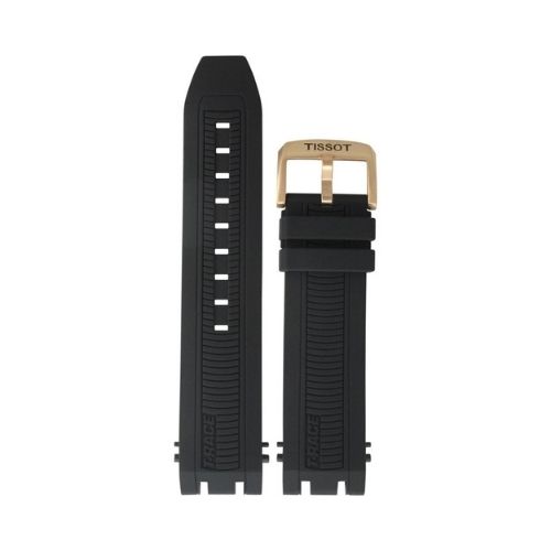 TISSOT T-RACE REF T115417A