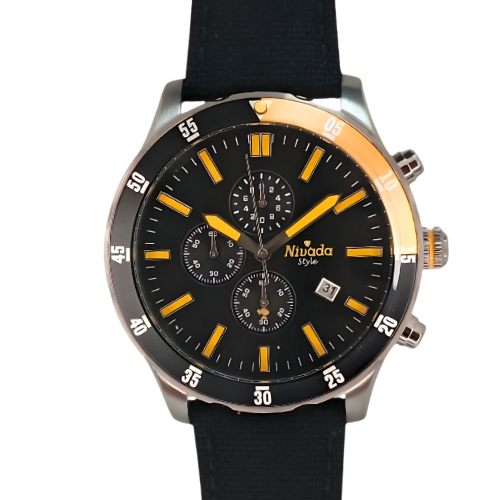 Nivada Ref A24031ONG