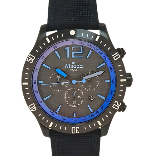 Nivada Ref N24021NAG