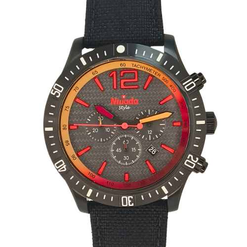 Nivada Ref N24021NRG